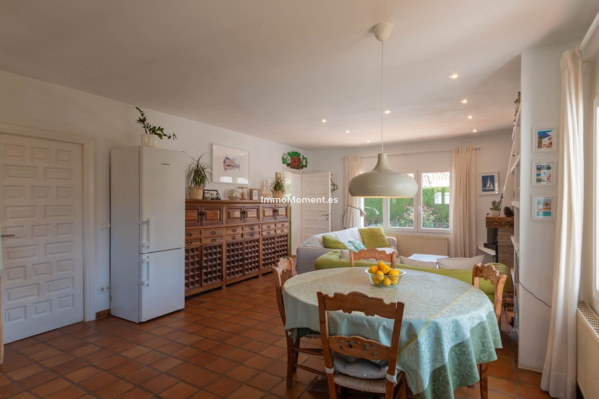 Resale - Detached villa - Jávea - Jávea - Xàbia Centro