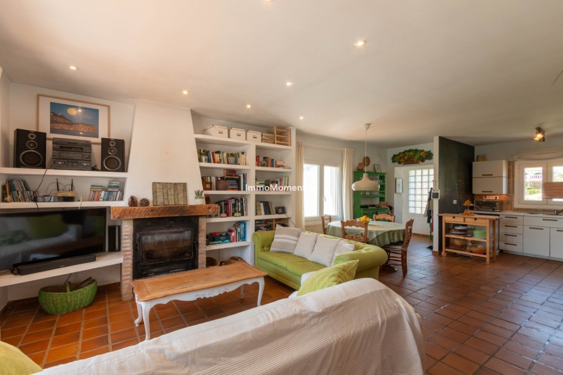 Resale - Detached villa - Jávea - Jávea - Xàbia Centro