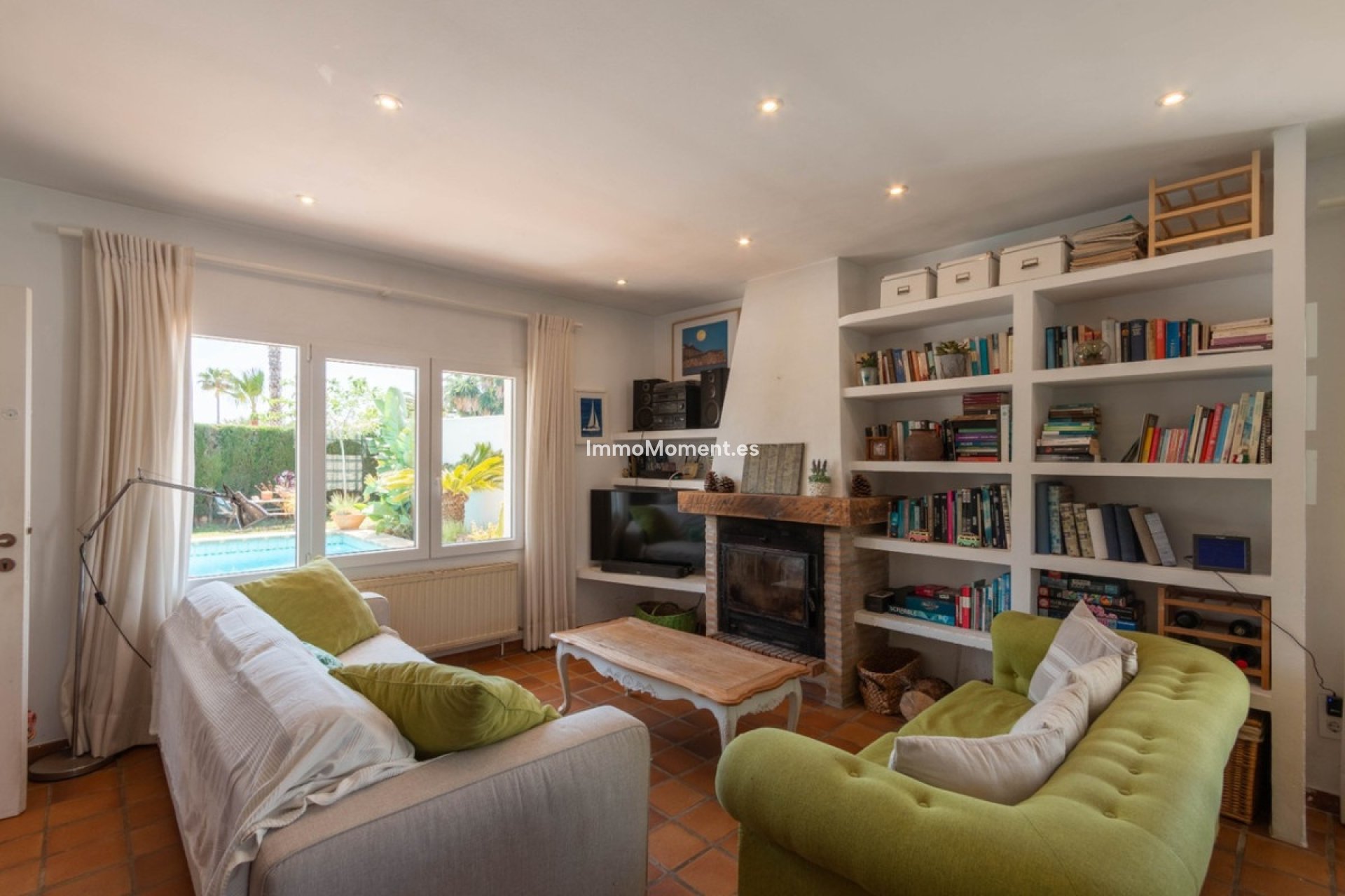 Resale - Detached villa - Jávea - Jávea - Xàbia Centro