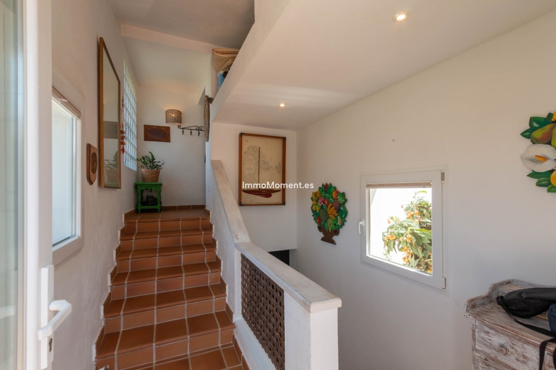 Resale - Detached villa - Jávea - Jávea - Xàbia Centro