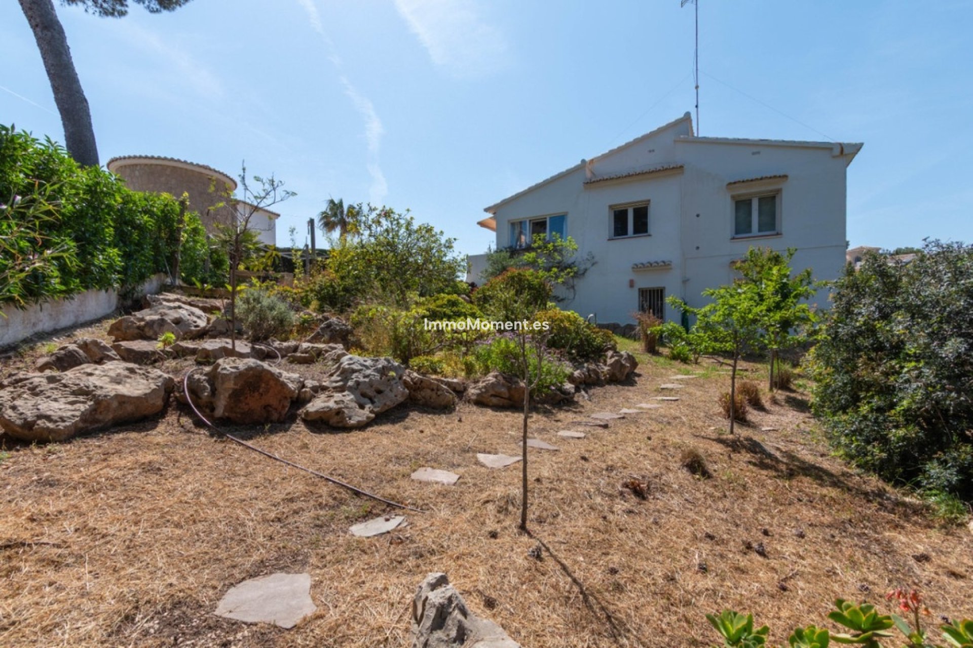 Resale - Detached villa - Jávea - Jávea - Xàbia Centro