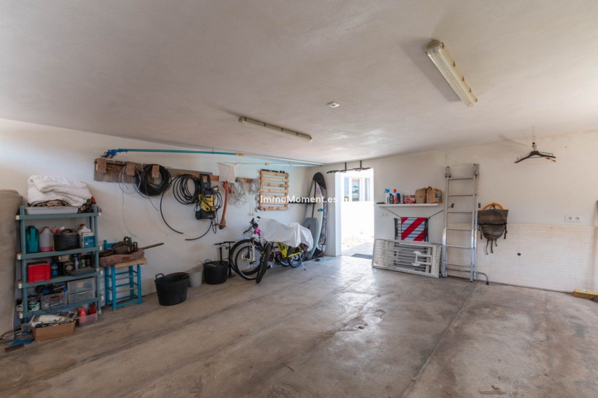 Resale - Detached villa - Jávea - Jávea - Xàbia Centro