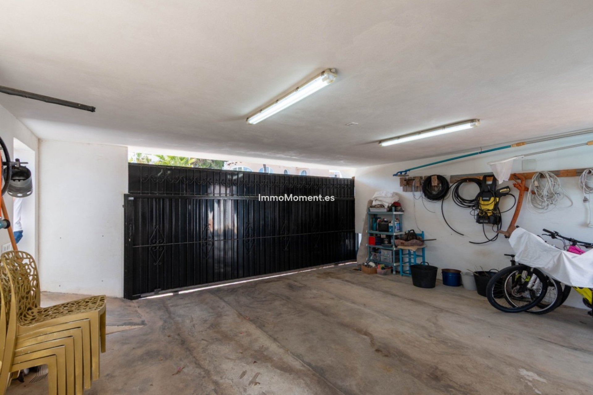 Resale - Detached villa - Jávea - Jávea - Xàbia Centro