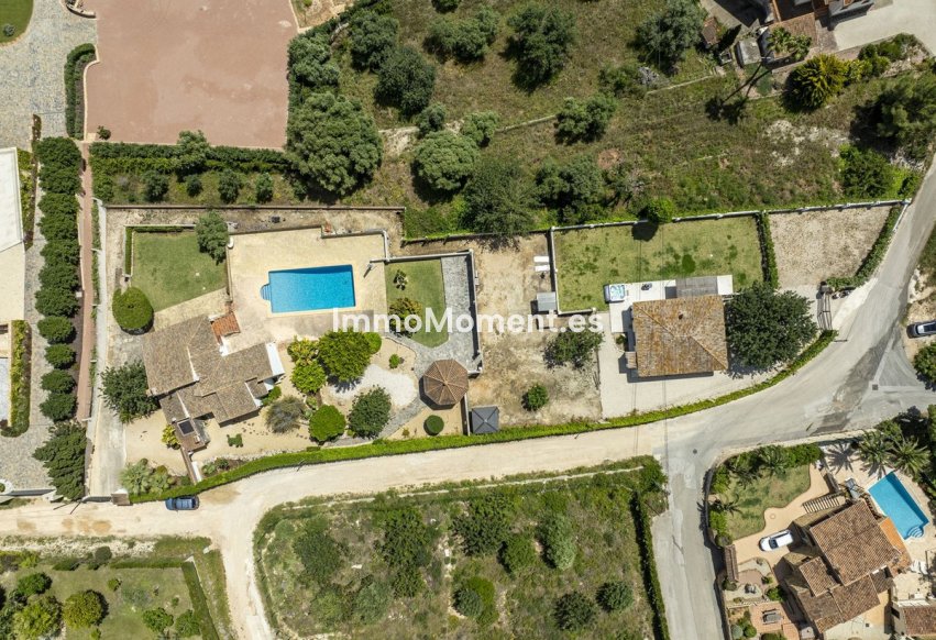 Resale - Detached villa - Jávea - Jávea - Xàbia Centro