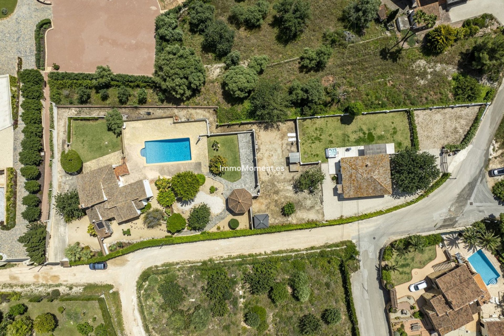 Resale - Detached villa - Jávea - Jávea - Xàbia Centro