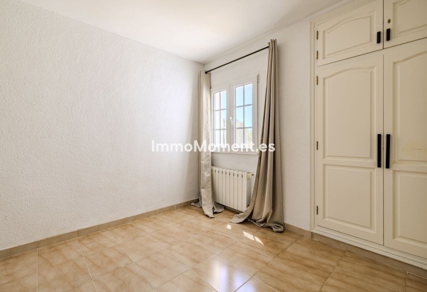 Resale - Detached villa - Jávea - Jávea - Xàbia Centro
