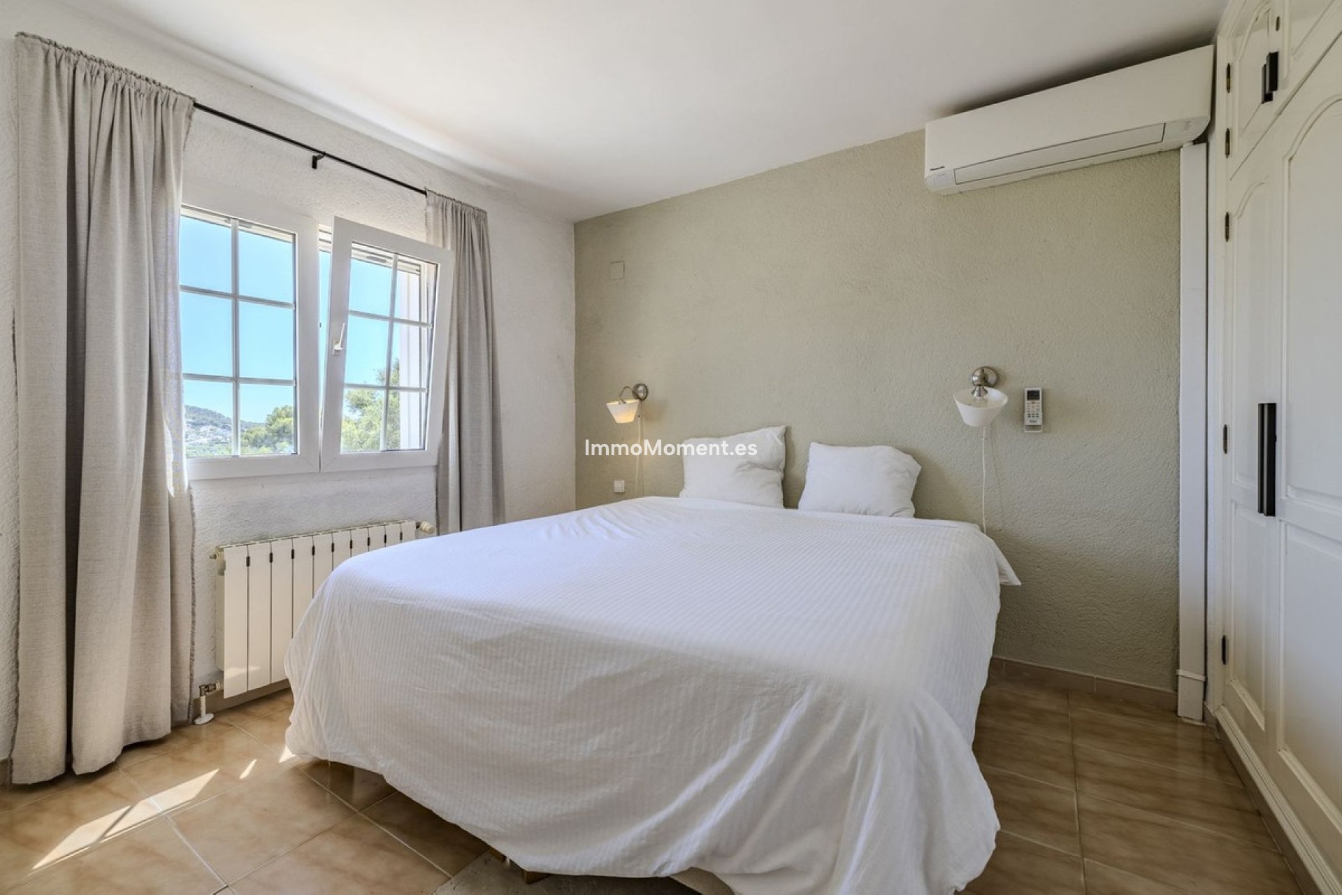 Resale - Detached villa - Jávea - Jávea - Xàbia Centro