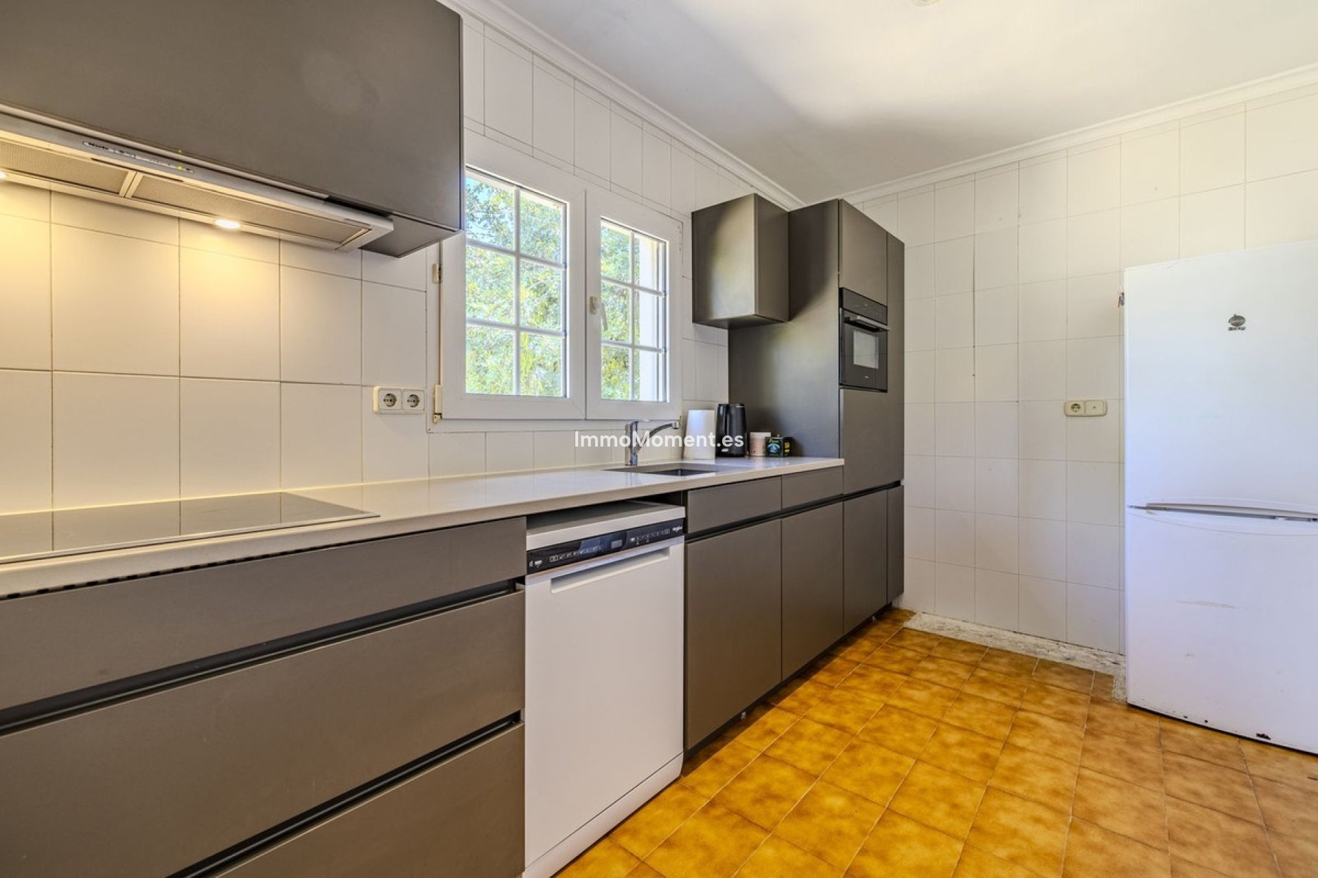 Resale - Detached villa - Jávea - Jávea - Xàbia Centro