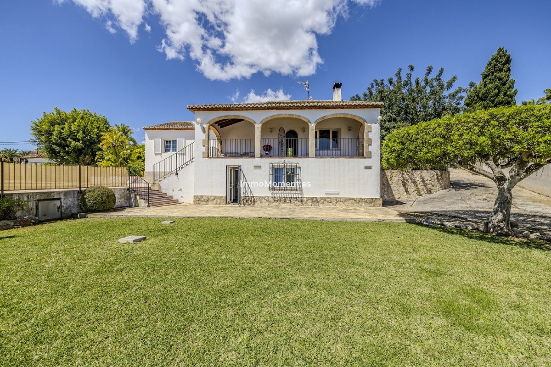 Resale - Detached villa - Jávea - Jávea - Xàbia Centro