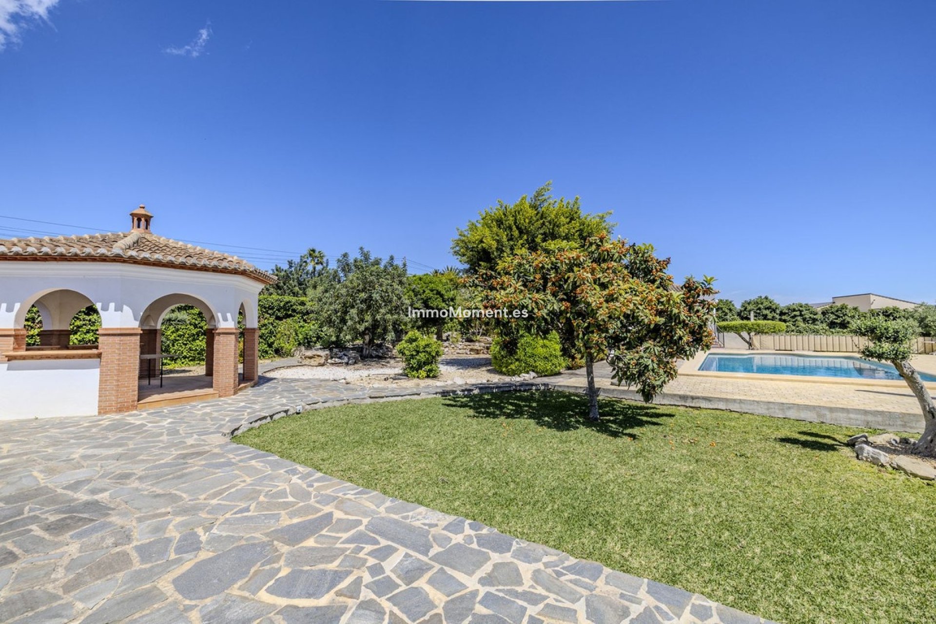 Resale - Detached villa - Jávea - Jávea - Xàbia Centro
