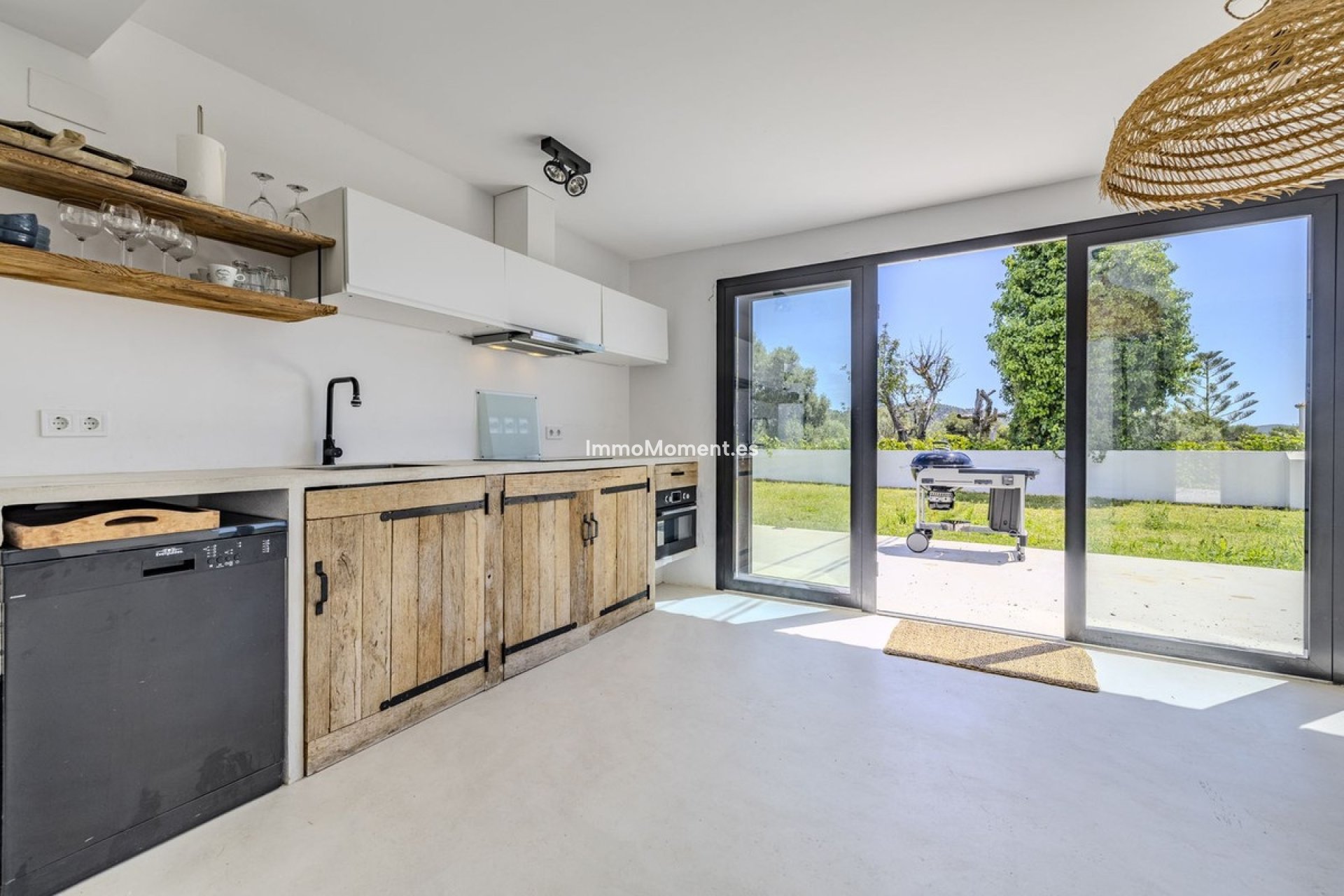 Resale - Detached villa - Jávea - Jávea - Xàbia Centro