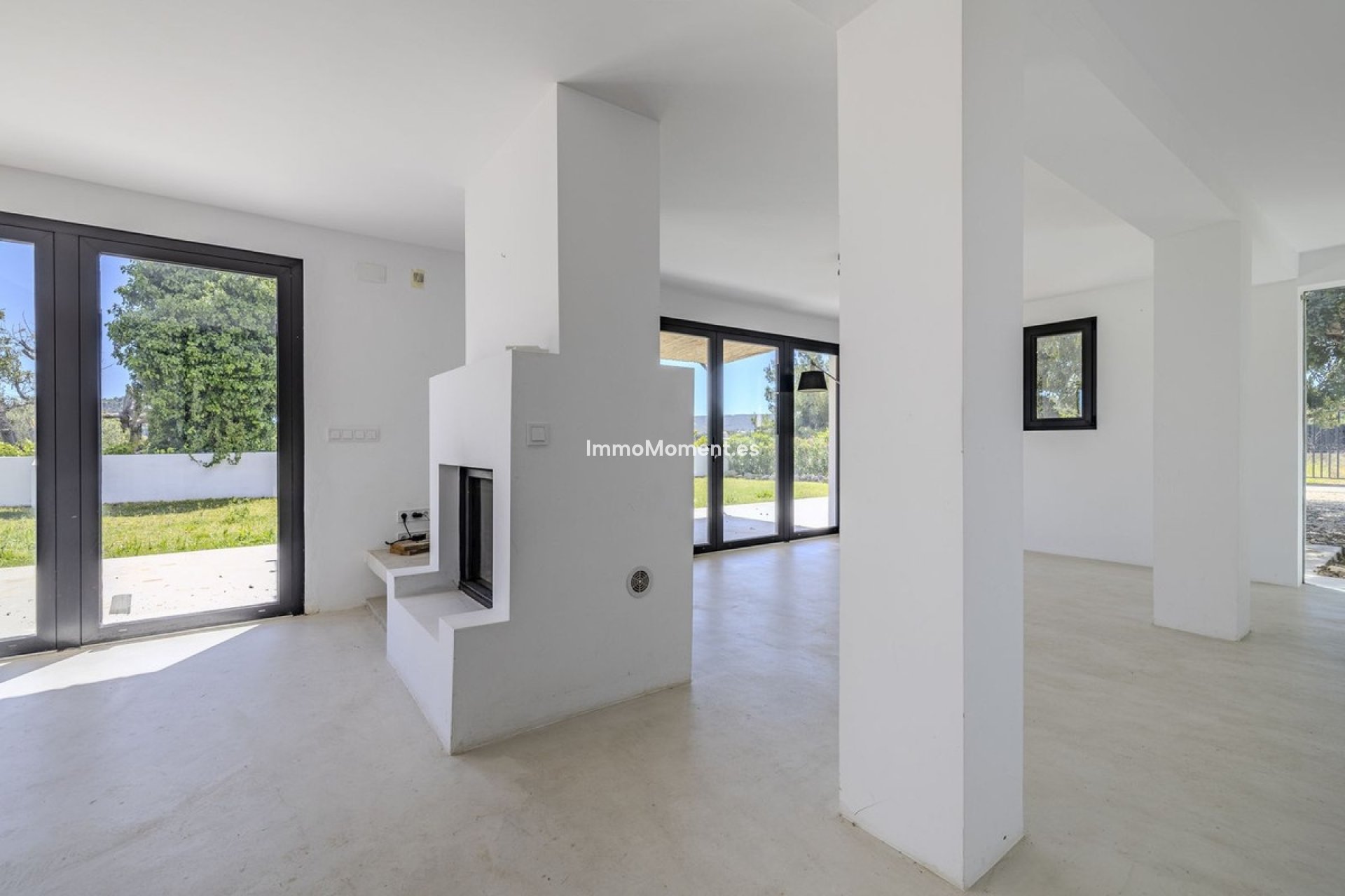 Resale - Detached villa - Jávea - Jávea - Xàbia Centro