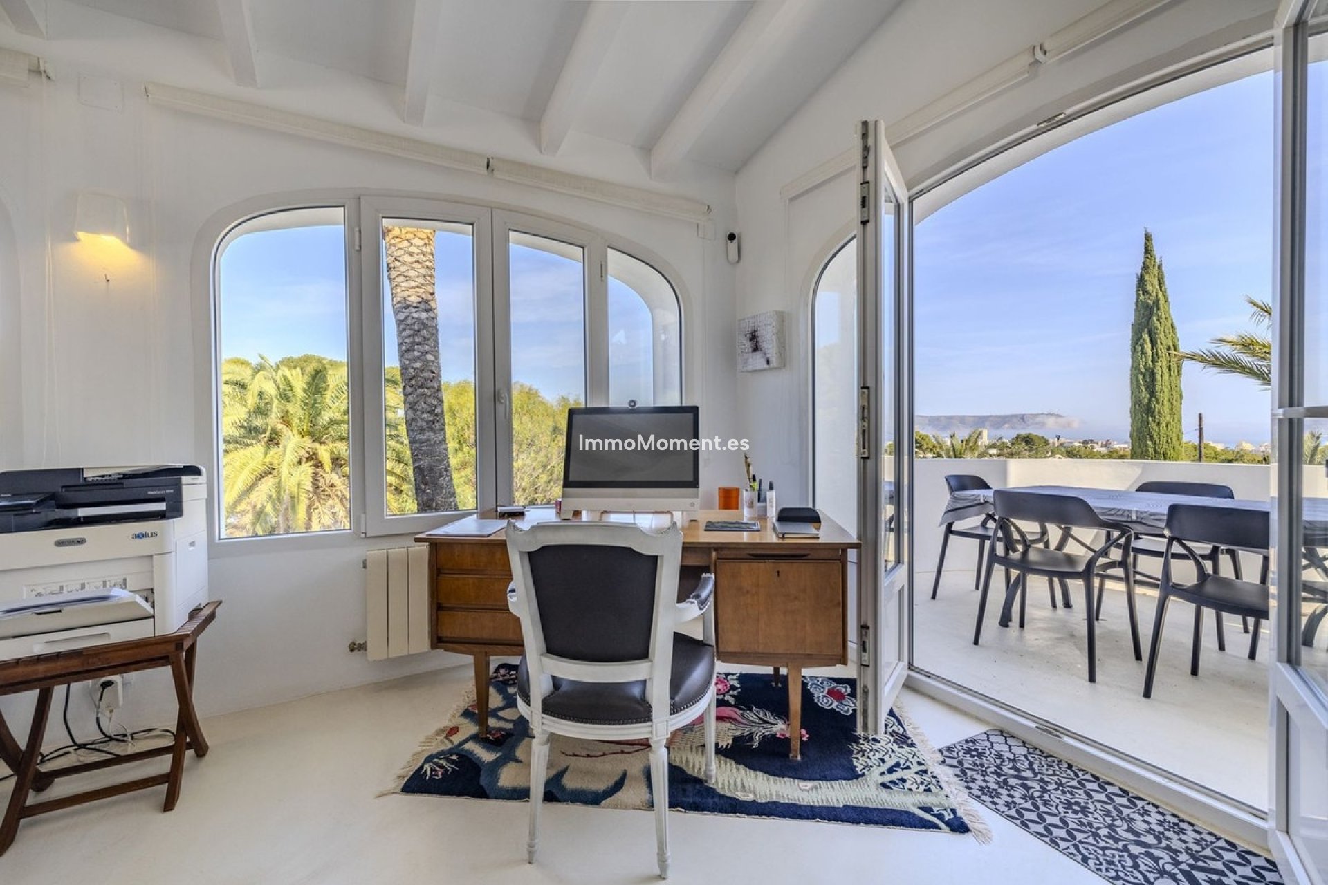 Resale - Detached villa - Jávea - Jávea - Xàbia Centro