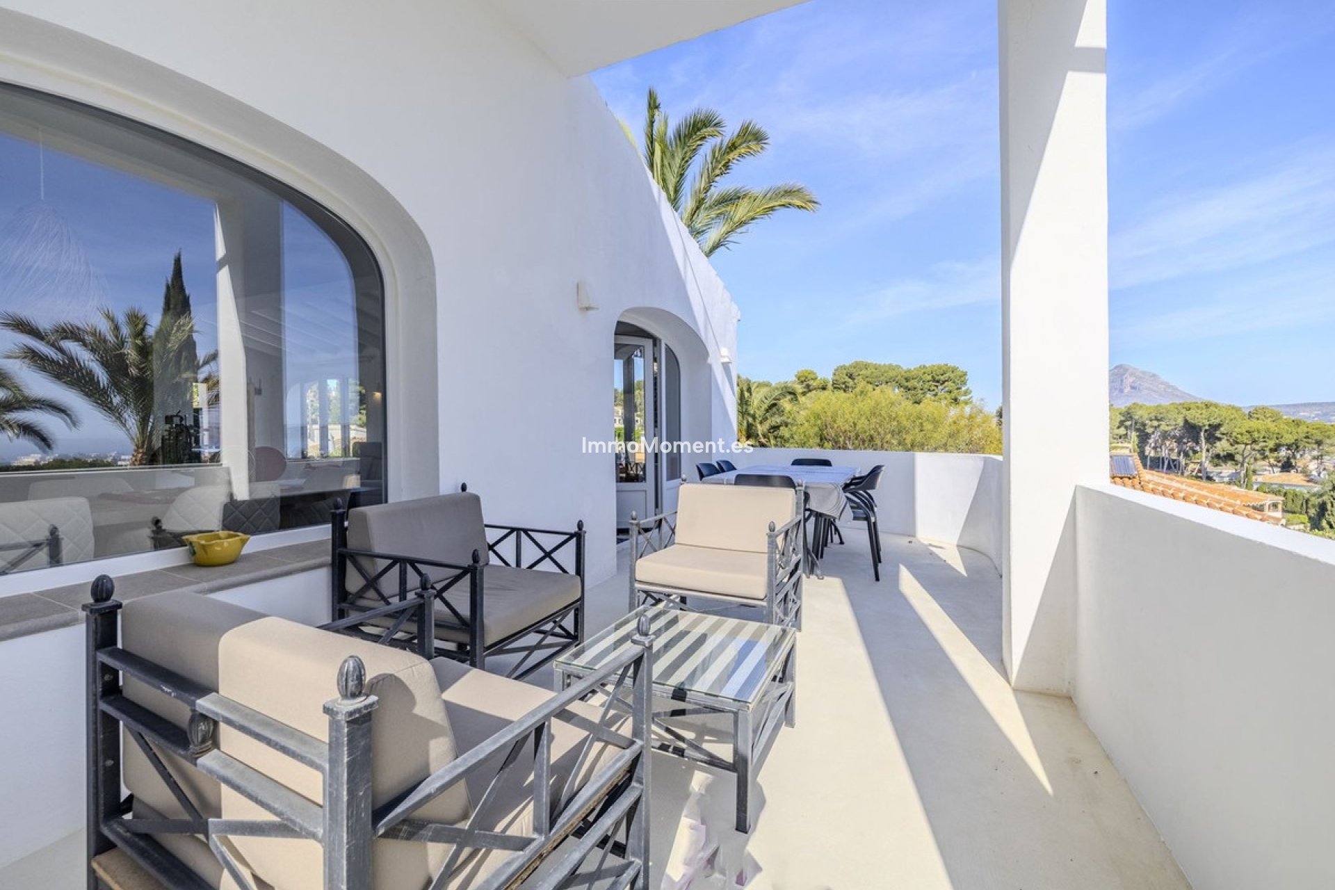 Resale - Detached villa - Jávea - Jávea - Xàbia Centro