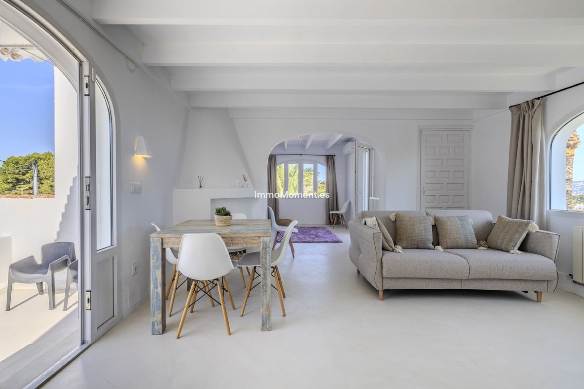 Resale - Detached villa - Jávea - Jávea - Xàbia Centro