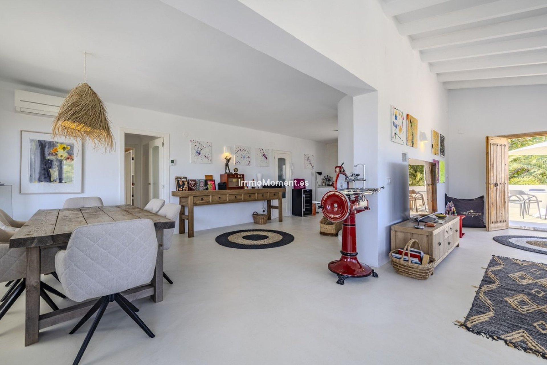 Resale - Detached villa - Jávea - Jávea - Xàbia Centro