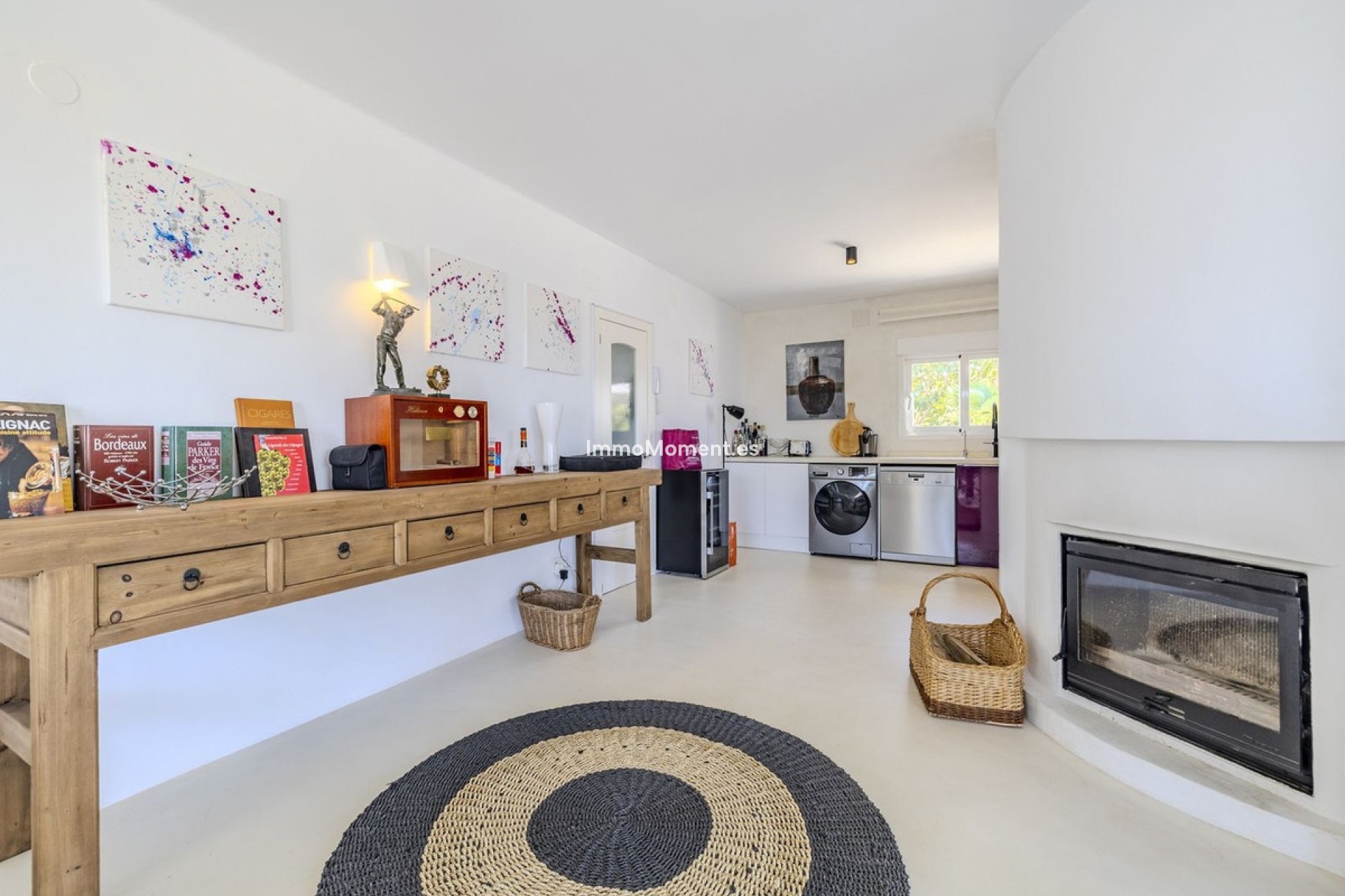 Resale - Detached villa - Jávea - Jávea - Xàbia Centro