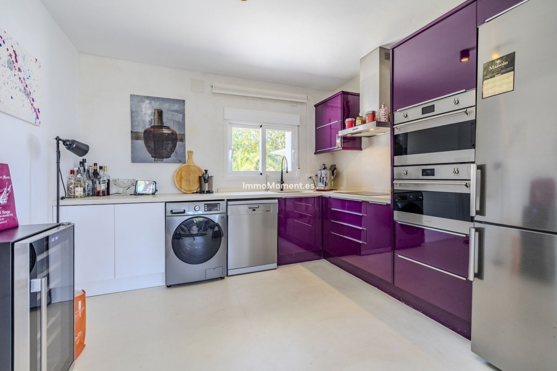 Resale - Detached villa - Jávea - Jávea - Xàbia Centro