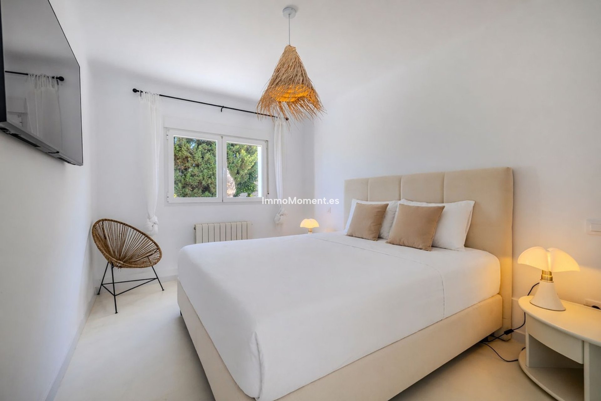 Resale - Detached villa - Jávea - Jávea - Xàbia Centro