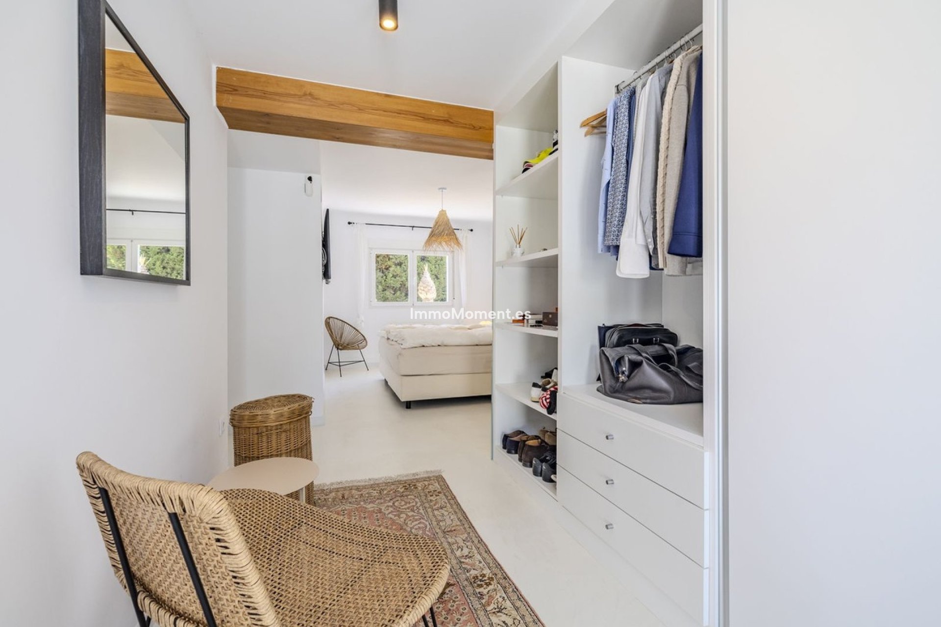 Resale - Detached villa - Jávea - Jávea - Xàbia Centro