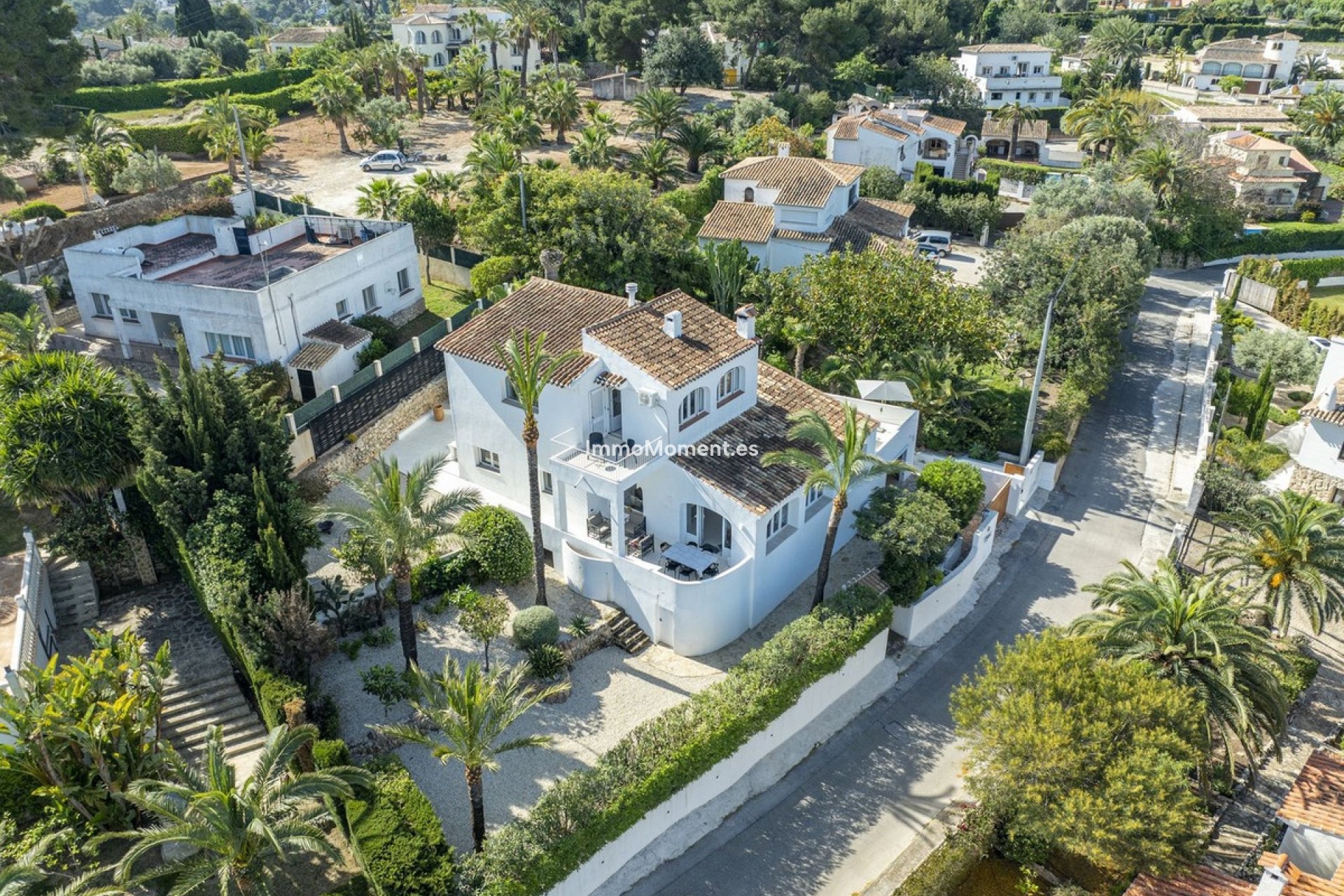 Resale - Detached villa - Jávea - Jávea - Xàbia Centro