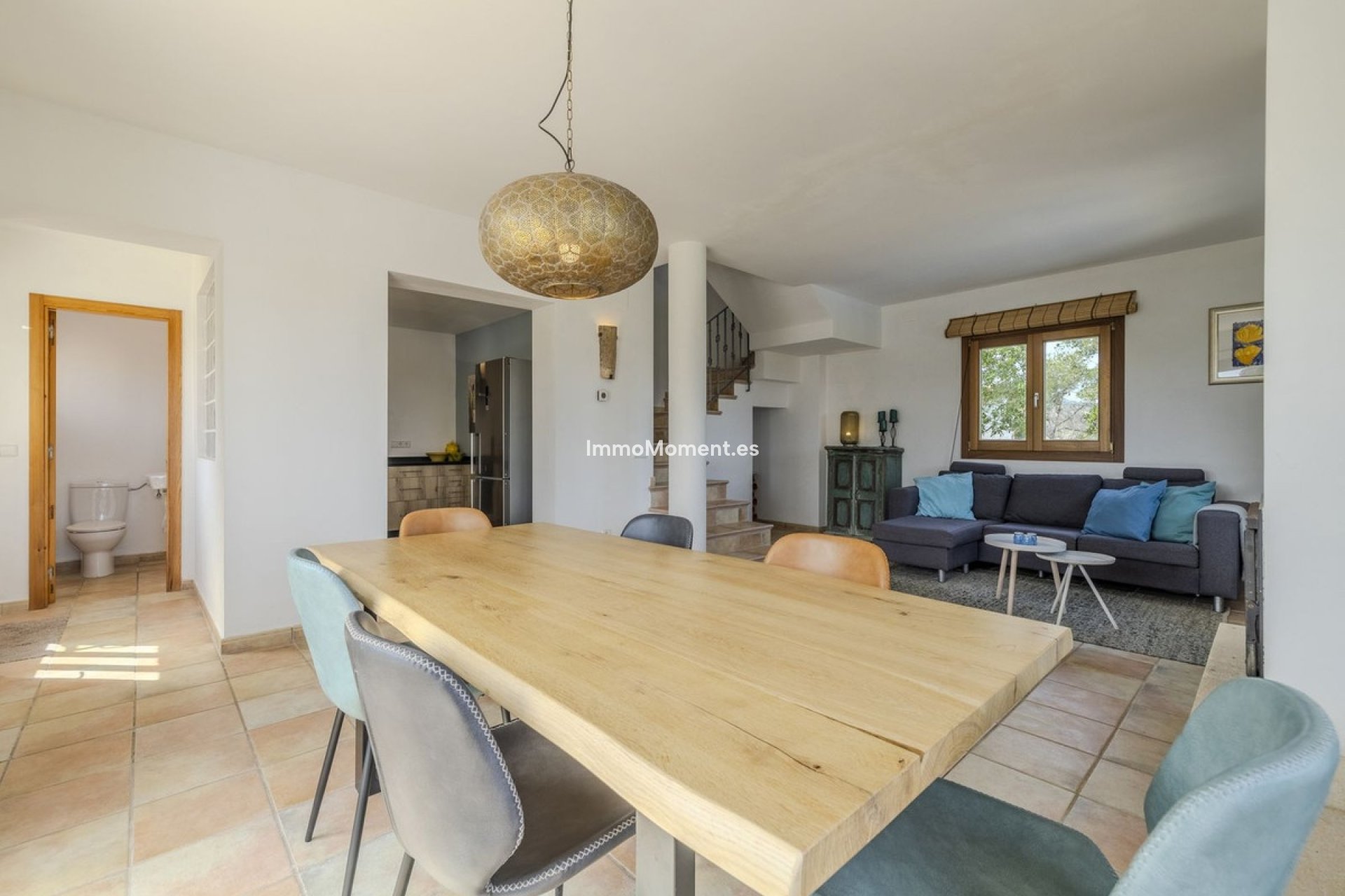 Resale - Detached villa - Jávea - Jávea - Xàbia Centro