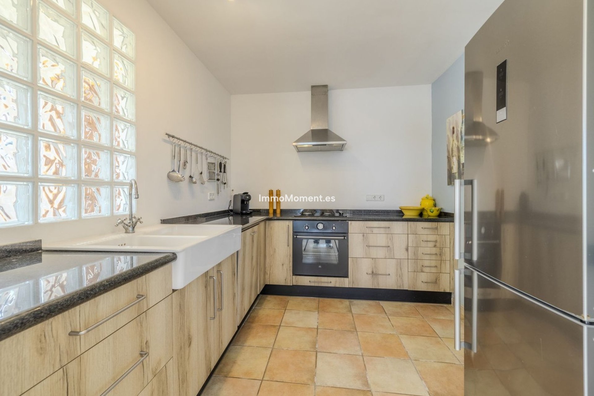 Resale - Detached villa - Jávea - Jávea - Xàbia Centro