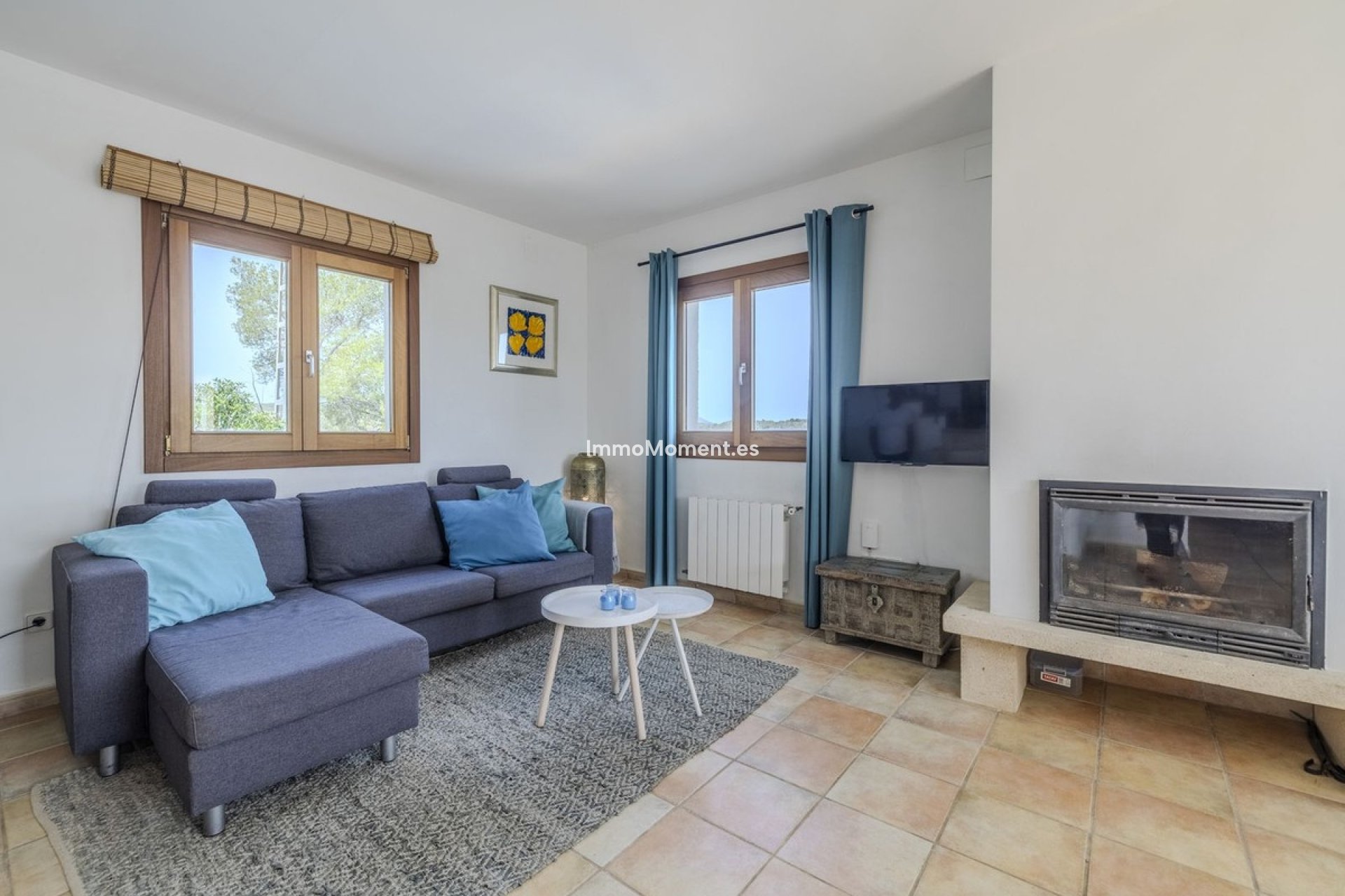 Resale - Detached villa - Jávea - Jávea - Xàbia Centro