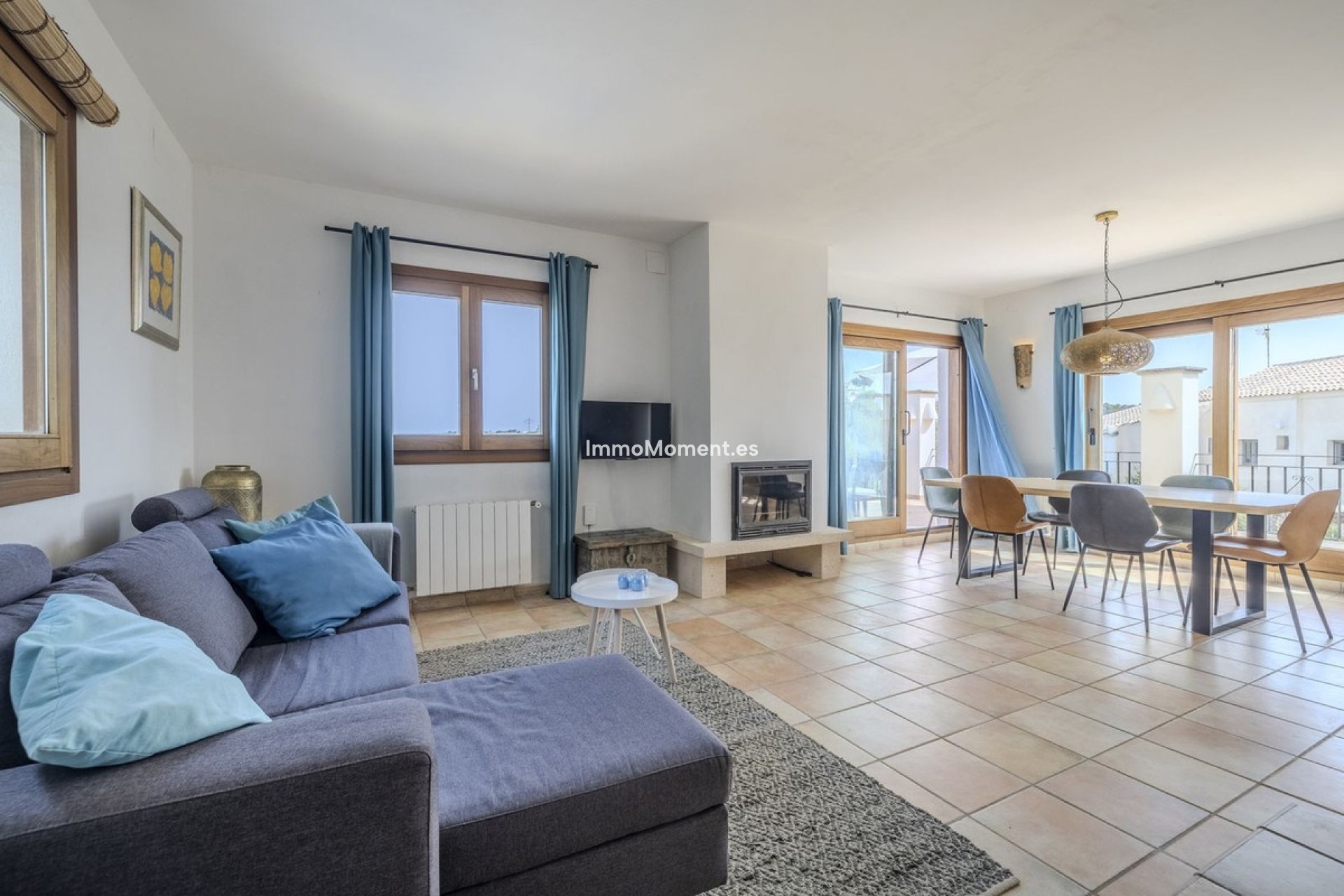 Resale - Detached villa - Jávea - Jávea - Xàbia Centro