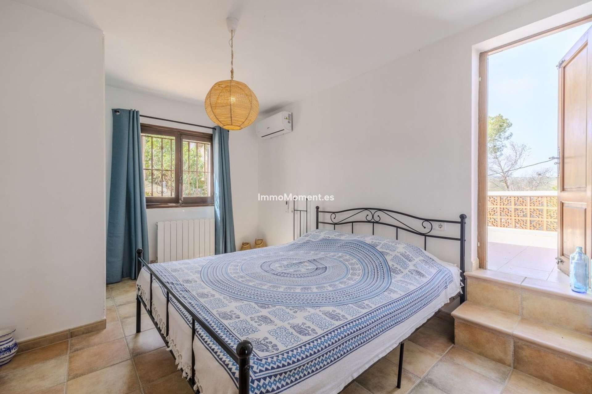 Resale - Detached villa - Jávea - Jávea - Xàbia Centro