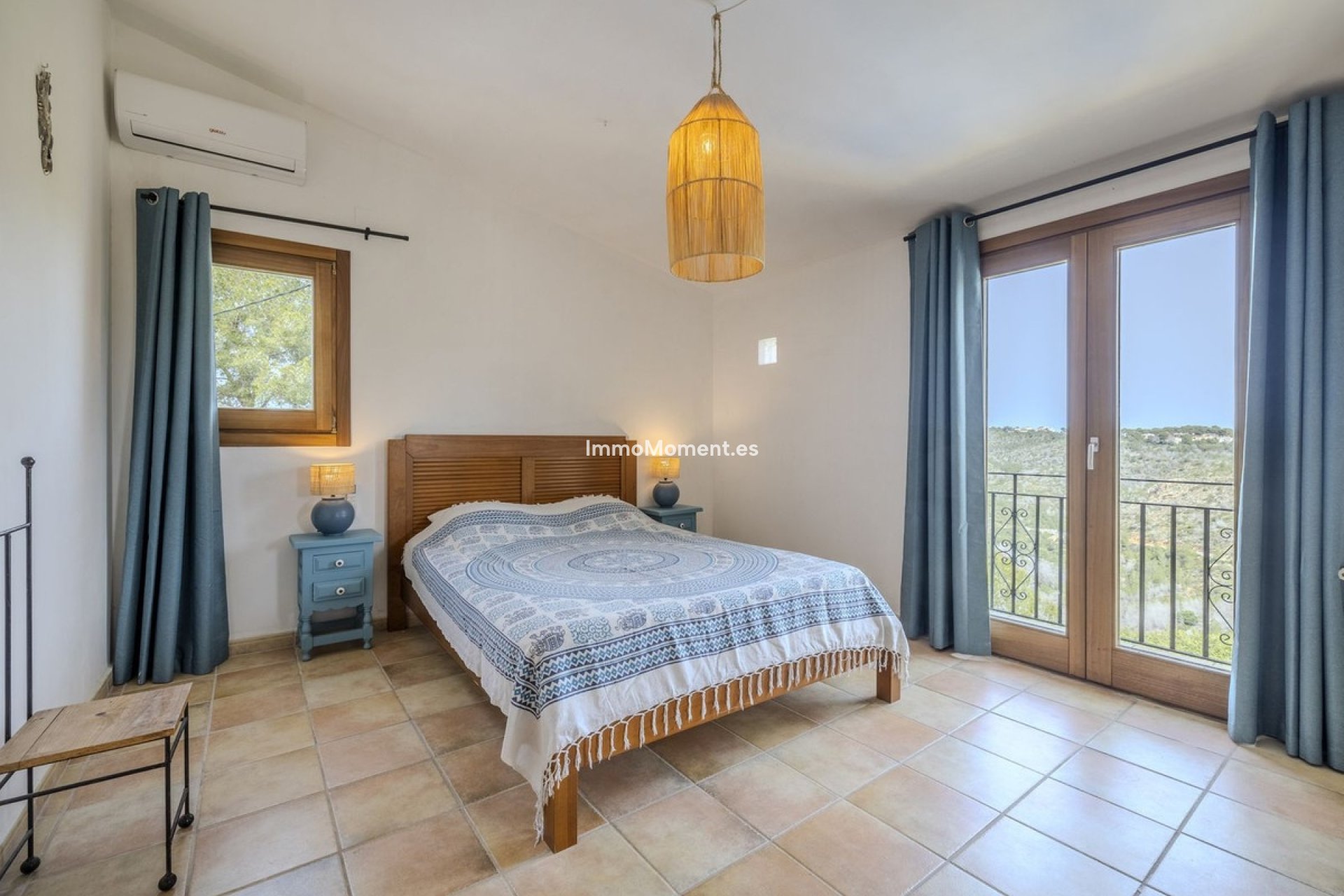Resale - Detached villa - Jávea - Jávea - Xàbia Centro