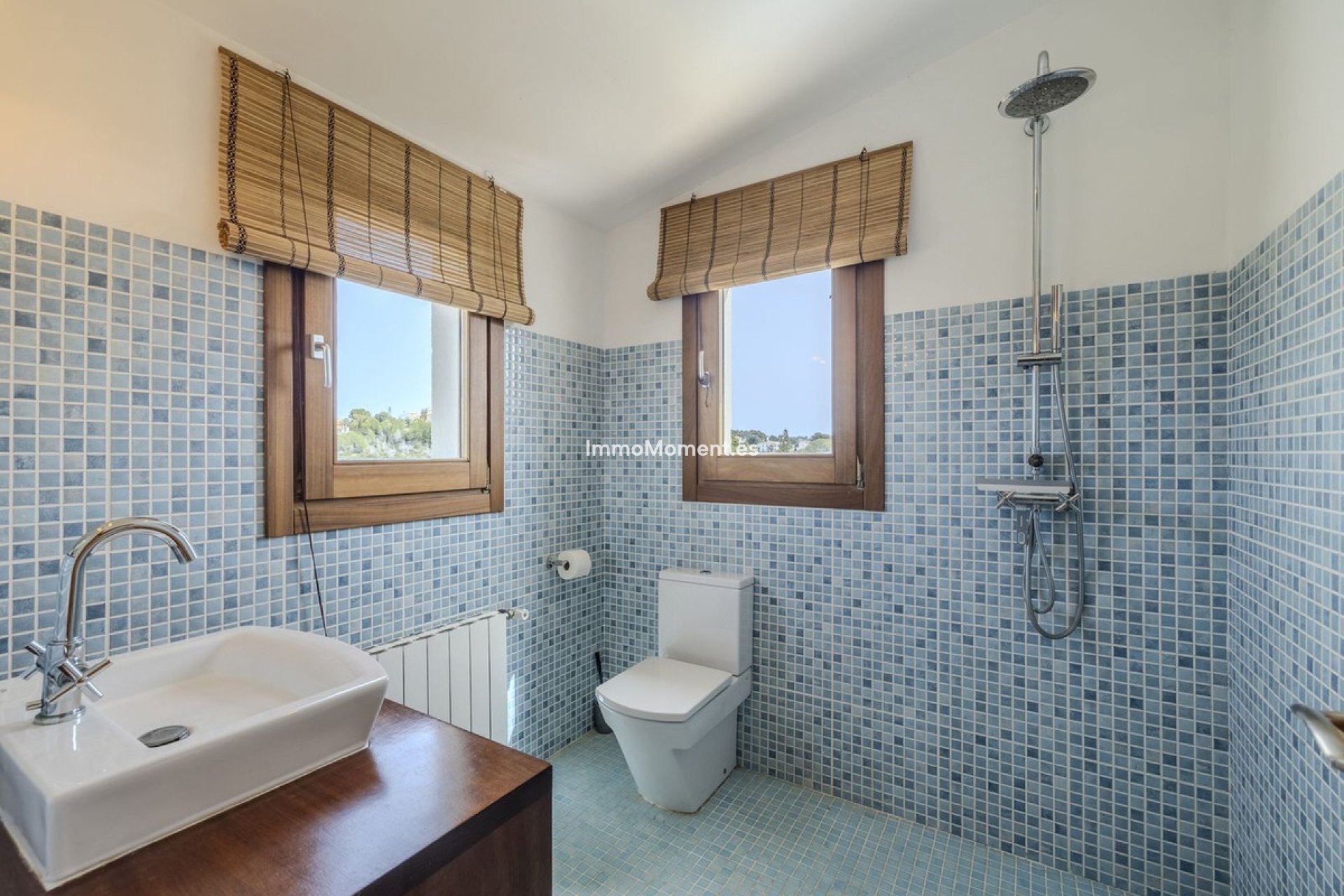 Resale - Detached villa - Jávea - Jávea - Xàbia Centro