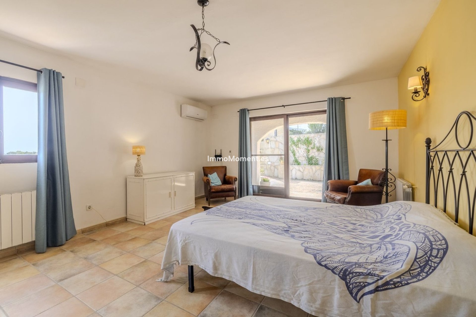 Resale - Detached villa - Jávea - Jávea - Xàbia Centro