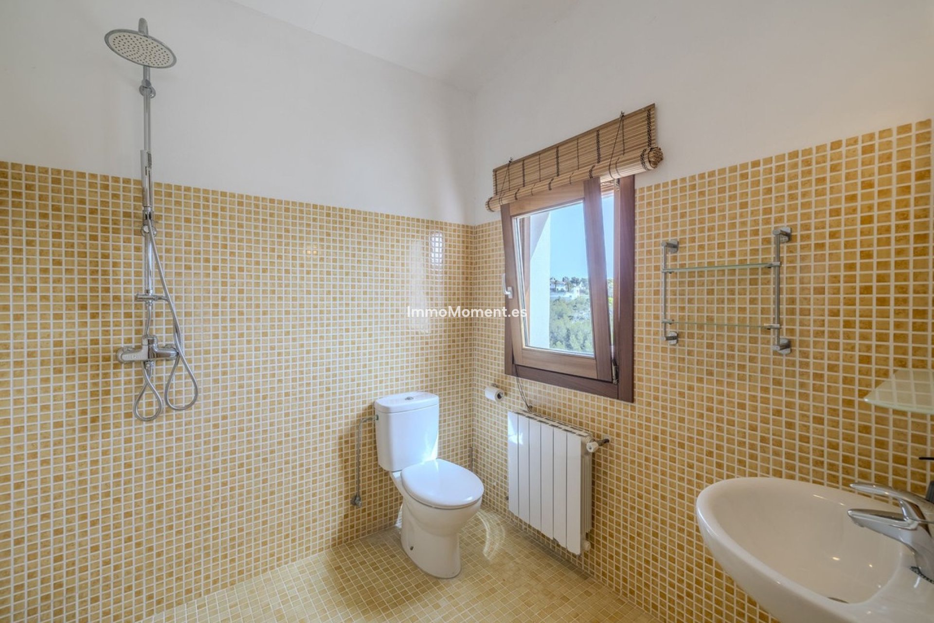 Resale - Detached villa - Jávea - Jávea - Xàbia Centro