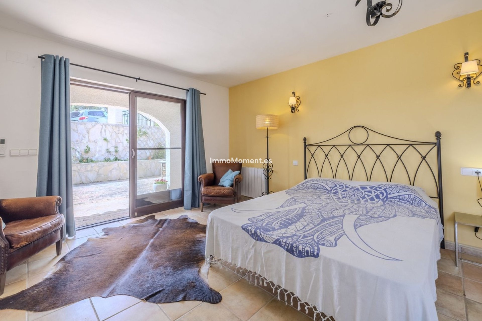 Resale - Detached villa - Jávea - Jávea - Xàbia Centro