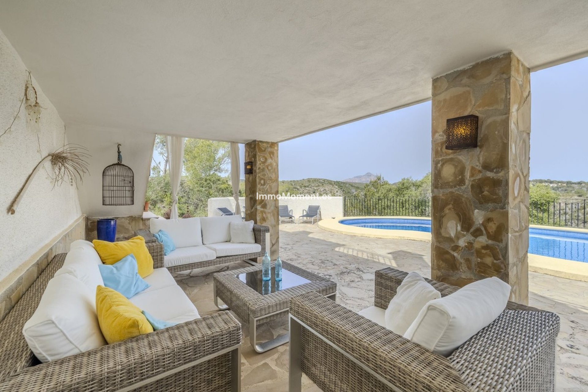 Resale - Detached villa - Jávea - Jávea - Xàbia Centro