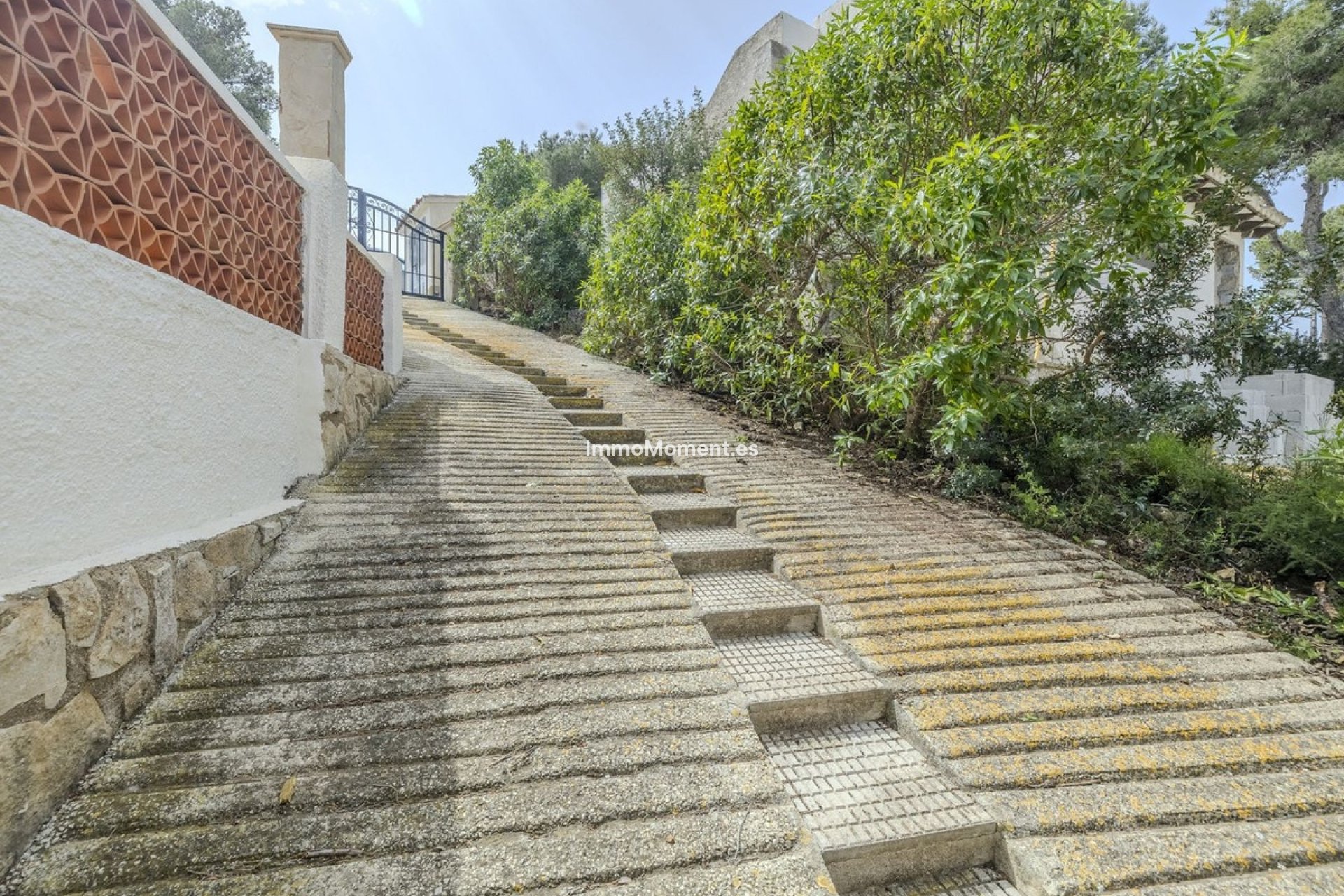 Resale - Detached villa - Jávea - Jávea - Xàbia Centro