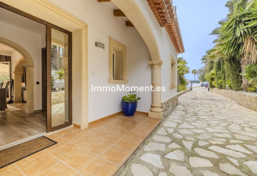 Resale - Detached villa - Jávea - Jávea - Xàbia Centro
