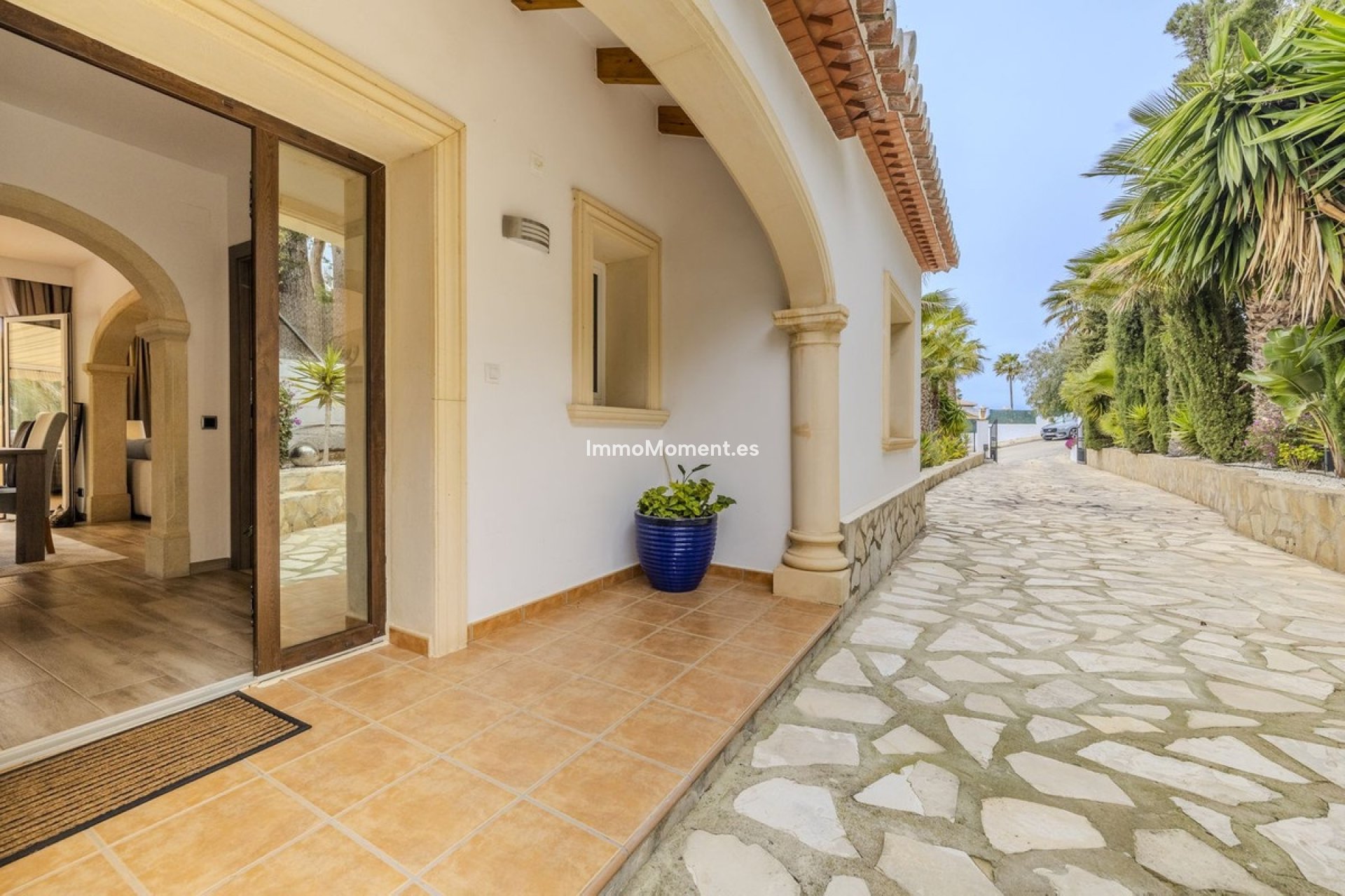 Resale - Detached villa - Jávea - Jávea - Xàbia Centro