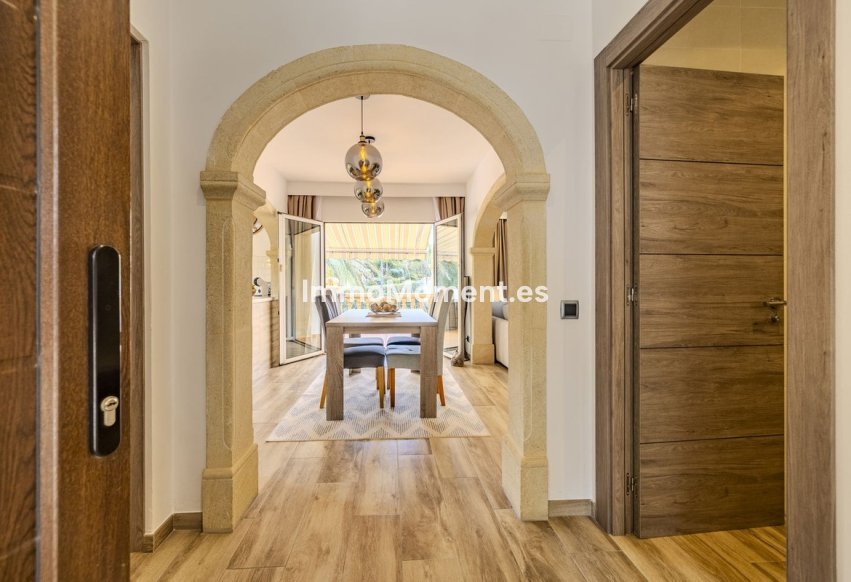 Resale - Detached villa - Jávea - Jávea - Xàbia Centro