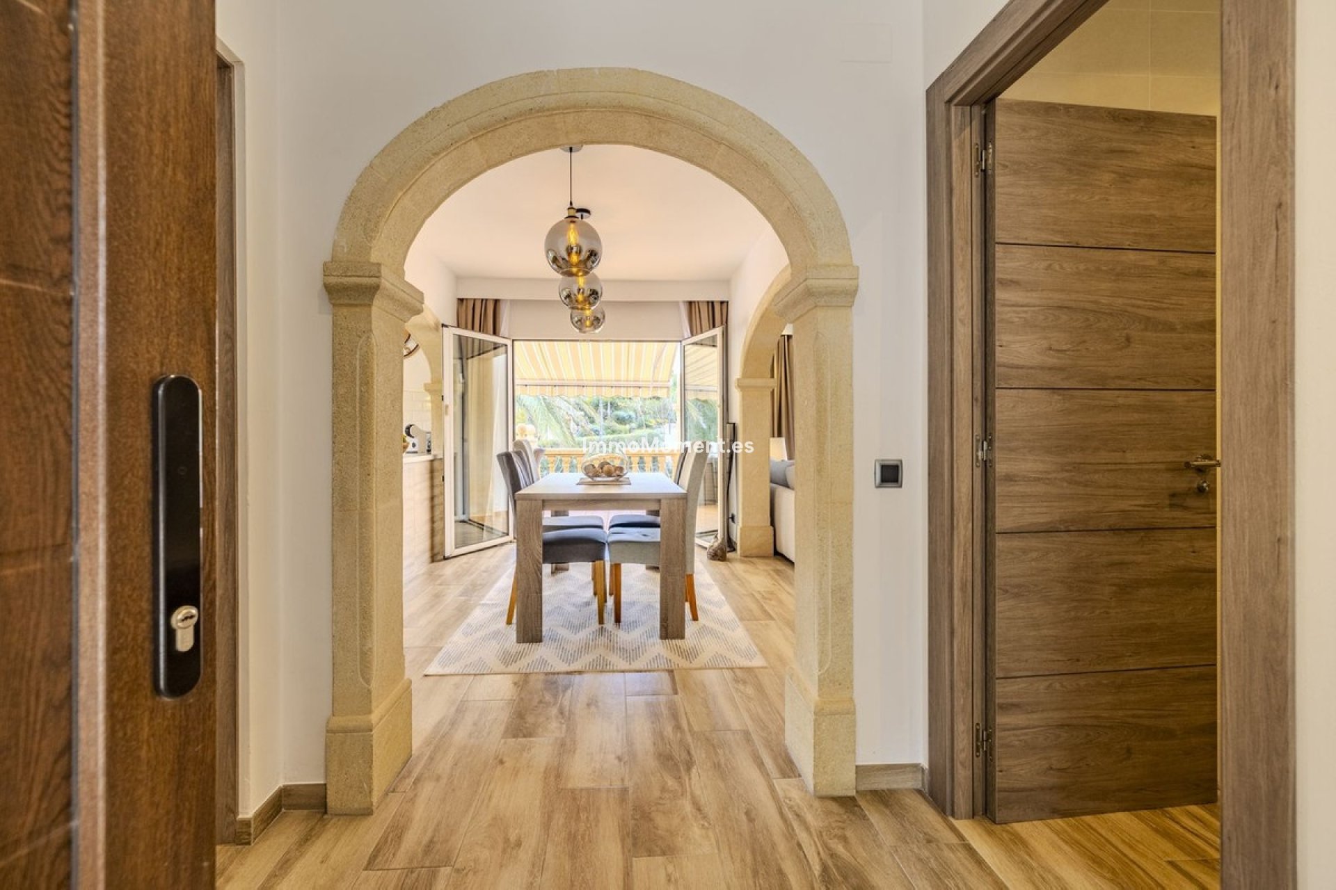 Resale - Detached villa - Jávea - Jávea - Xàbia Centro