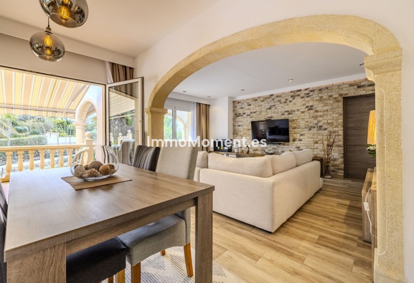 Resale - Detached villa - Jávea - Jávea - Xàbia Centro