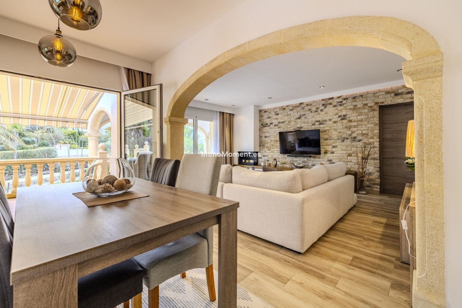 Resale - Detached villa - Jávea - Jávea - Xàbia Centro