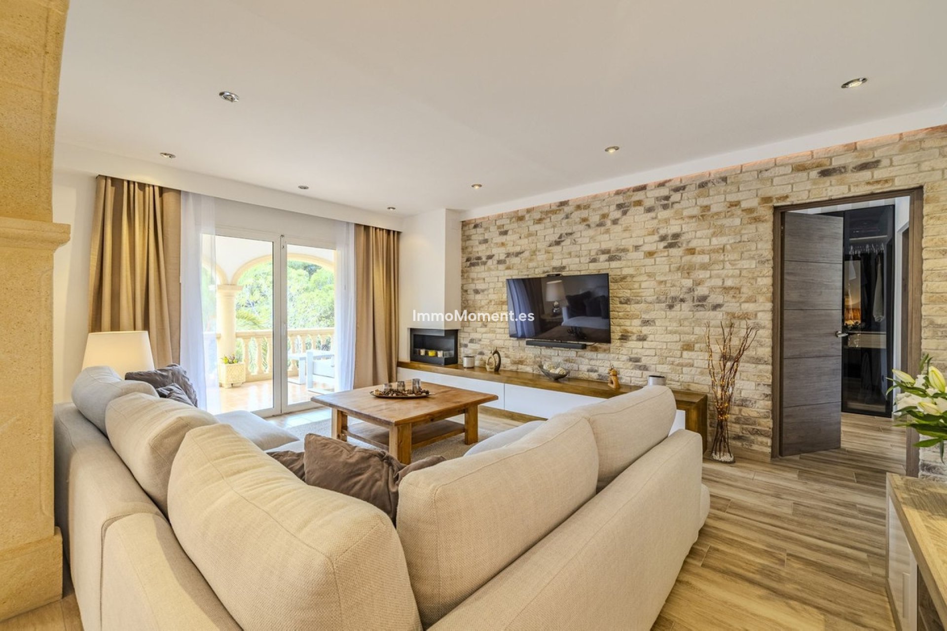 Resale - Detached villa - Jávea - Jávea - Xàbia Centro