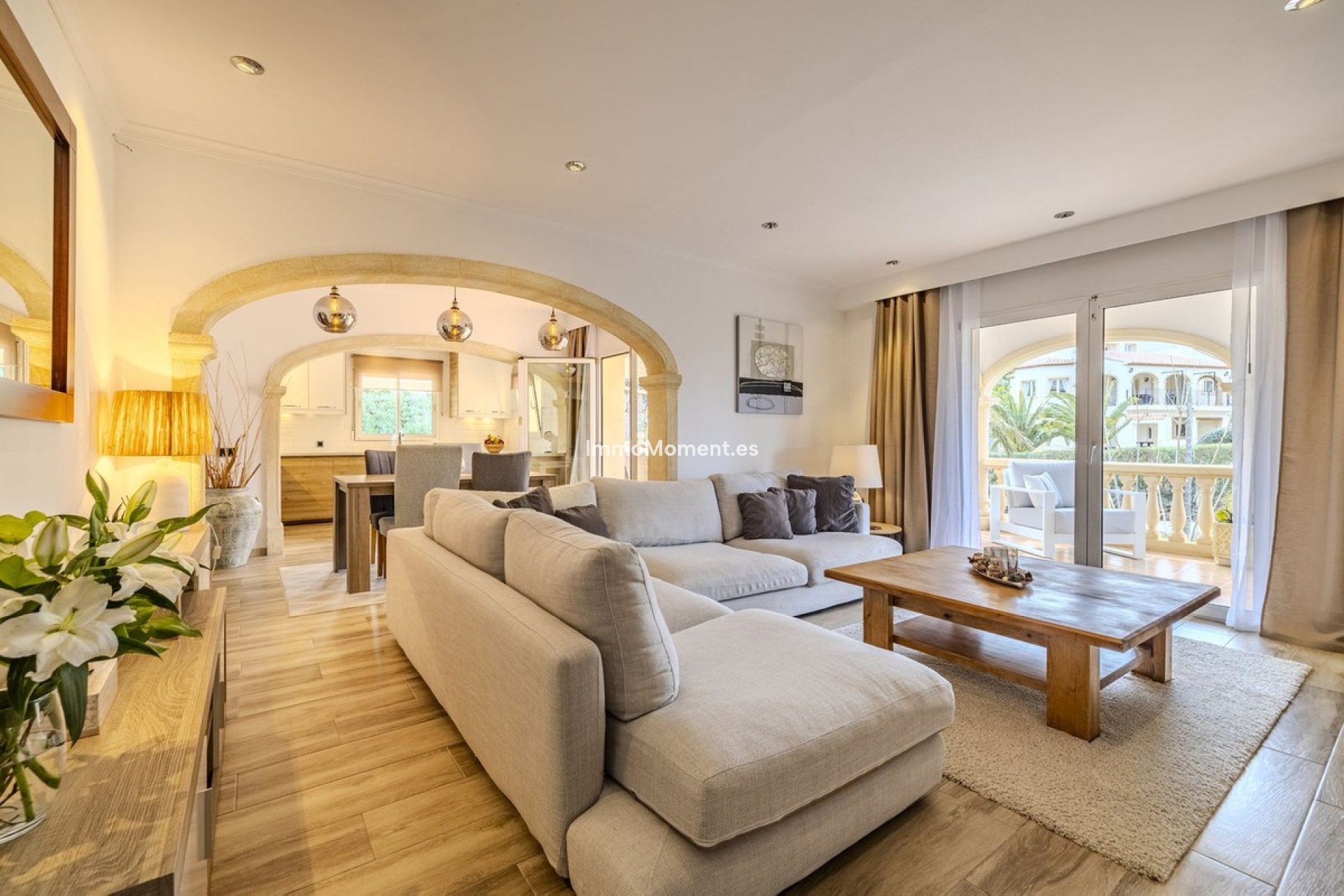 Resale - Detached villa - Jávea - Jávea - Xàbia Centro