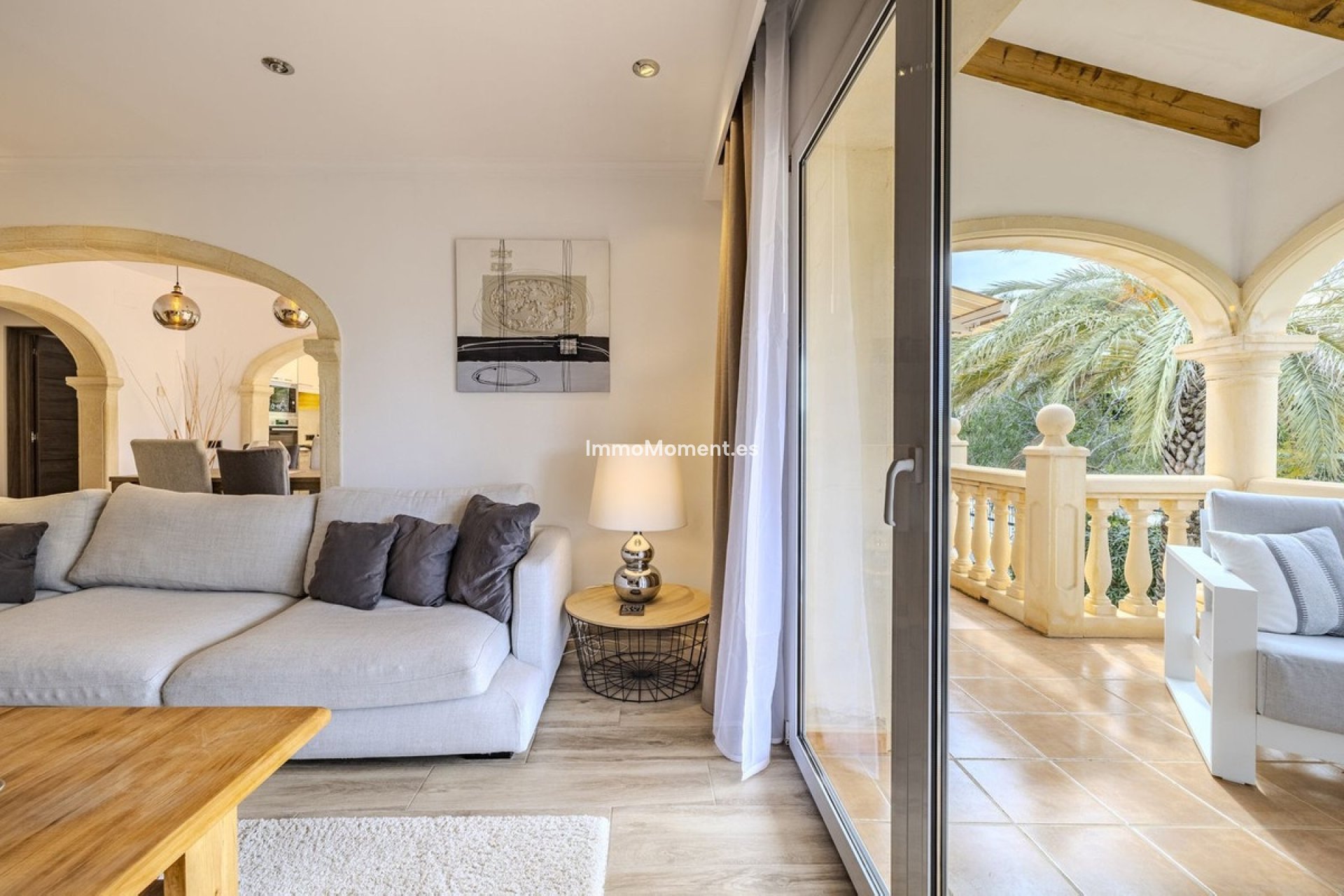 Resale - Detached villa - Jávea - Jávea - Xàbia Centro