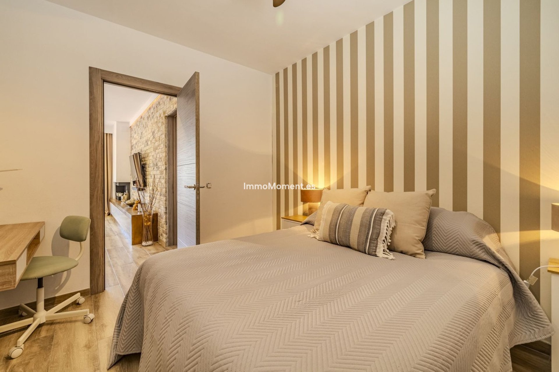 Resale - Detached villa - Jávea - Jávea - Xàbia Centro