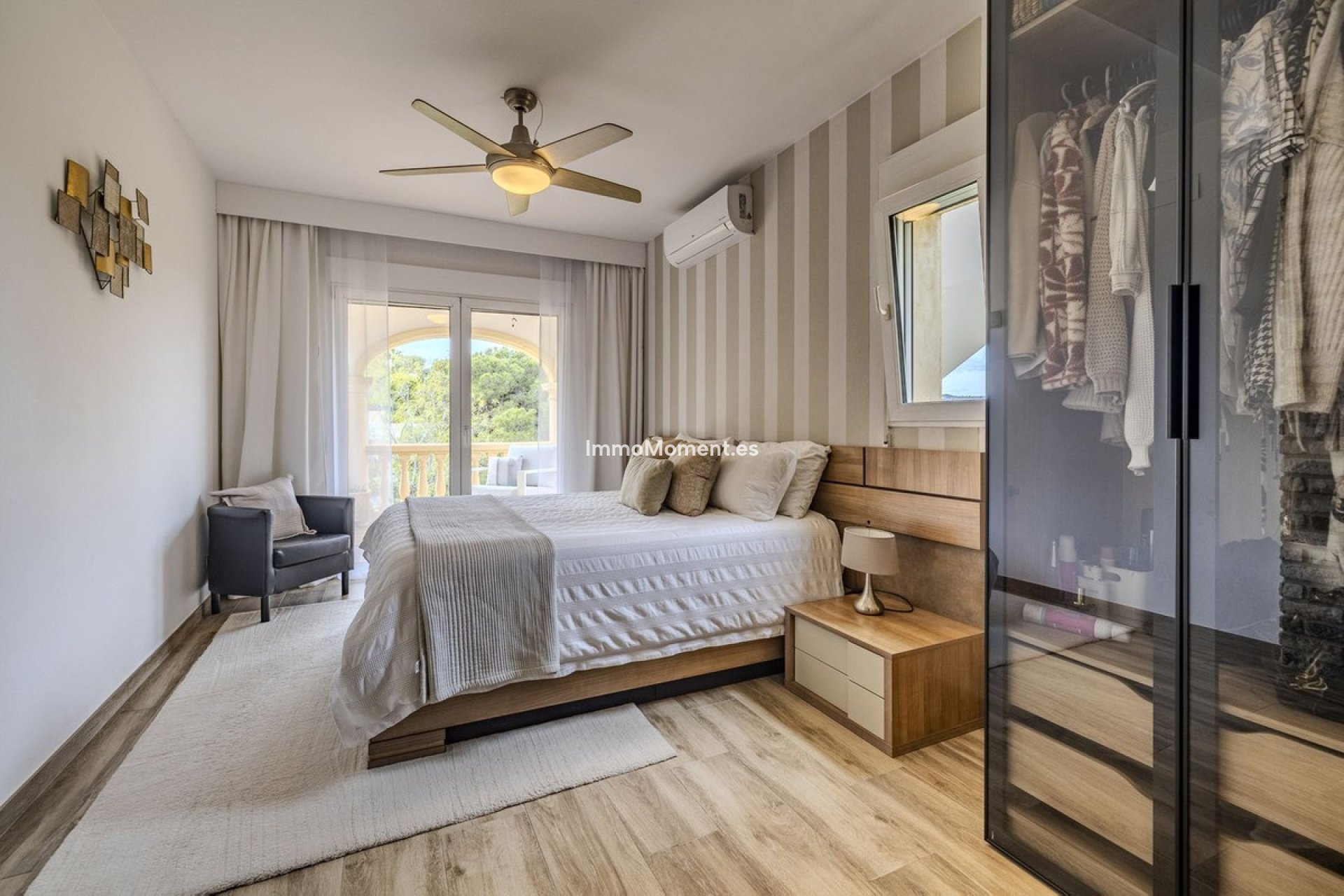 Resale - Detached villa - Jávea - Jávea - Xàbia Centro