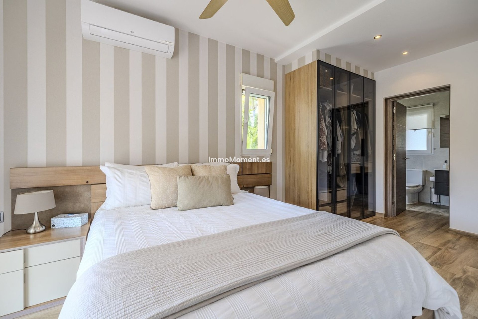 Resale - Detached villa - Jávea - Jávea - Xàbia Centro