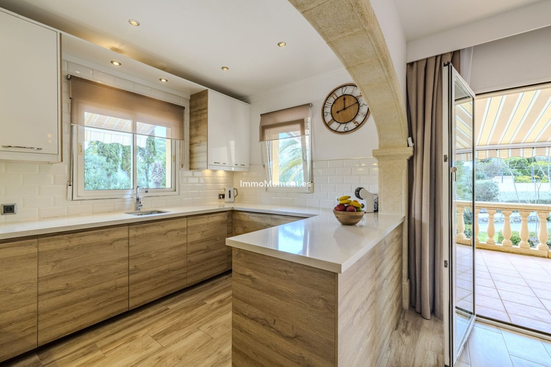 Resale - Detached villa - Jávea - Jávea - Xàbia Centro